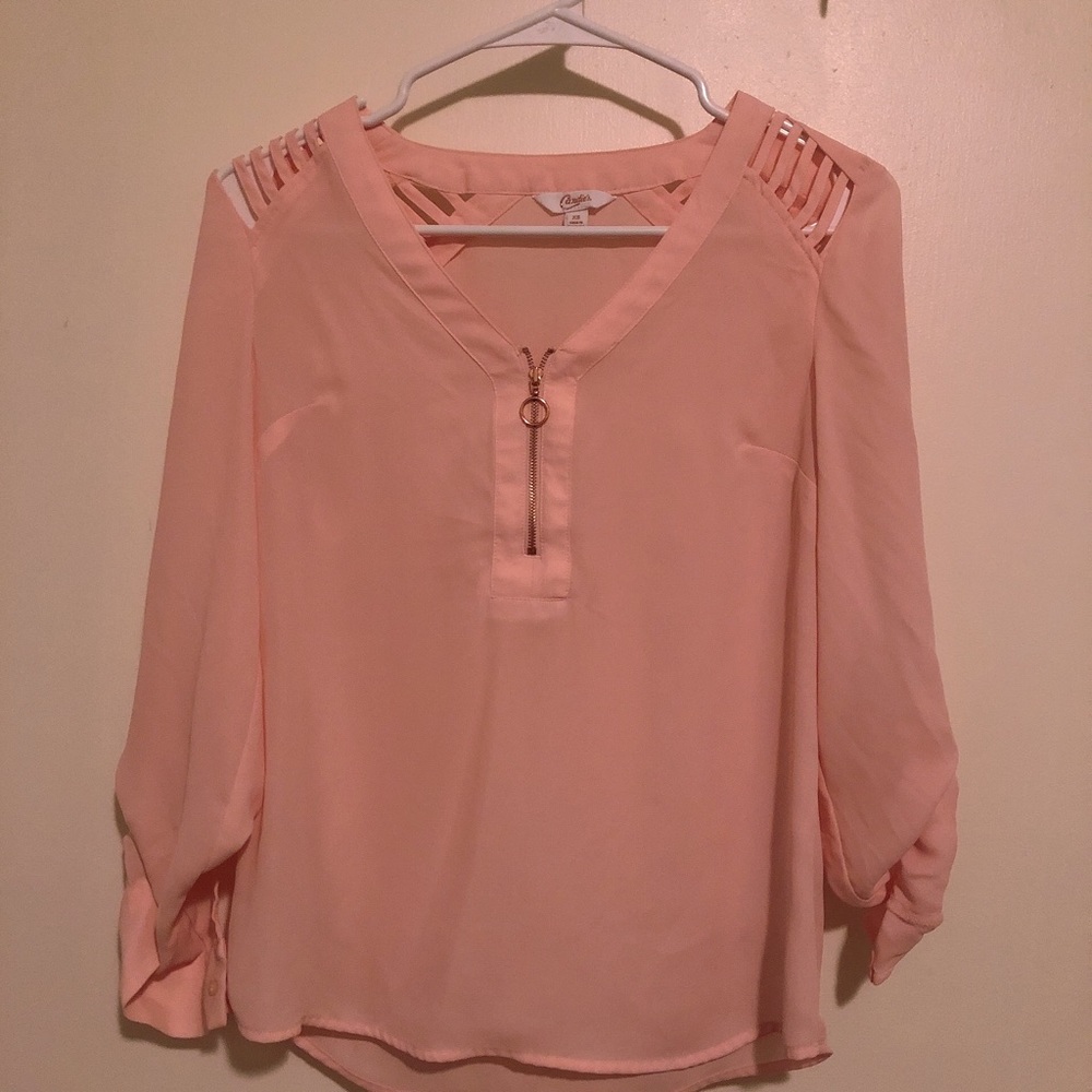 Candies blouse